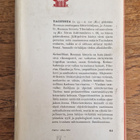 Tacitus: Keisarillisen Rooman historia - Annaalit - pikkukuva 2