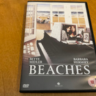 Beaches  (dvd) - pikkukuva 1