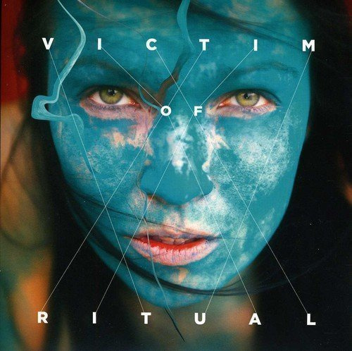 TARJA TURUNEN - VICTIM OF RITUAL