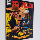 Tex Willer 5/2005 - pikkukuva 1