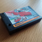 MSX Road Fighter (Konami 1985) - pikkukuva 4