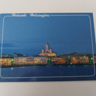 HELSINKI ( HELSINGFORS ) POSTIKORTTI - pikkukuva 1