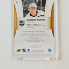 Rasmus Kupari - 22-23 Trilogy Signatures - pikkukuva 2