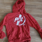 Public image limited virallinen huppari - pikkukuva 1