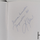 Ulla Koljonen ym. : Horse poems and paintings (signeeratt... - pikkukuva 2