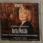 Karita Mattila - Sydän Suomessa - CD - pikkukuva 1