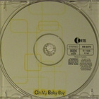 Various • Oh My Baby Boy CD - pikkukuva 4