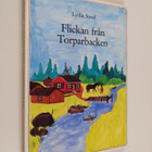 Lydia Sund : Flickan från Torparbacken (signeerattu, teki... - pikkukuva 1