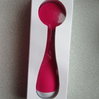PMD Clean Mini Pink kasvojenpuhdistuslaite - pikkukuva 1