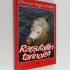 Chrisse Fagerström : Ratsutallin tarinoita - pikkukuva 1