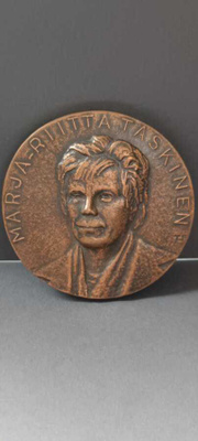 mitali Marja -Riitta Taskinen