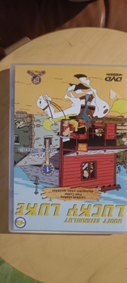 Lucky Luke uudet seikkailut 4