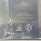 HORNED ALMIGHTY - NECRO SPIRITUALE LP UUSI! - pikkukuva 4