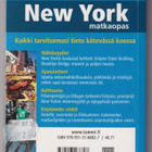 Douglas Stallings: New York - matkaopas (Berlitz) - pikkukuva 2