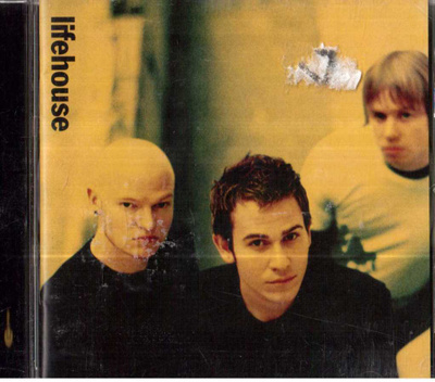 LIFEHOUSE