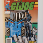 Action force / G.I. Joe sarjakuvalehti (Numero 3 / 1994) - pikkukuva 1