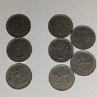 25 penniä 1935 ja 1936 - pikkukuva 2