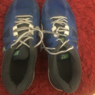 NIKE FUSION KENGÄT MIES KOKO 47 - pikkukuva 1