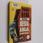 Tuomas Kyrö : Ilosia aikoja, Mielensäpahoittaja ; Mielens... - pikkukuva 2