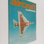 Aircraft Illustrated october 1974 - pikkukuva 1