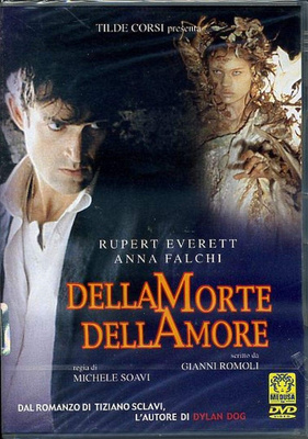 Dellamorte Dellamore (aka Cemetery Man) [R2 Italia]