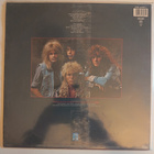 Quiet riot QR - pikkukuva 2