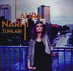 Laura Närhi - Tuhlari (CD)