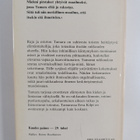 Eeva Kilpi : Tamara - pikkukuva 2