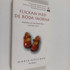 Maria Housden : Flickan med de röda skorna : berättelsen ... - pikkukuva 1