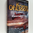 Kristina Ohlsson : Myrskynvartija - pikkukuva 1