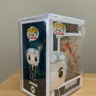 Matthew Modine Funko Pop Stranger Things nimikirjoituksella - pikkukuva 2