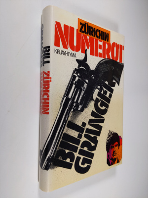 Bill Granger : Zurichin numerot