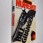 Bill Granger : Zurichin numerot - pikkukuva 1