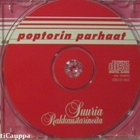 Kokoelma • Suuria Rakkaustarinoita CD - pikkukuva 3