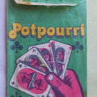 Potpourri käärepakkaus - pikkukuva 1