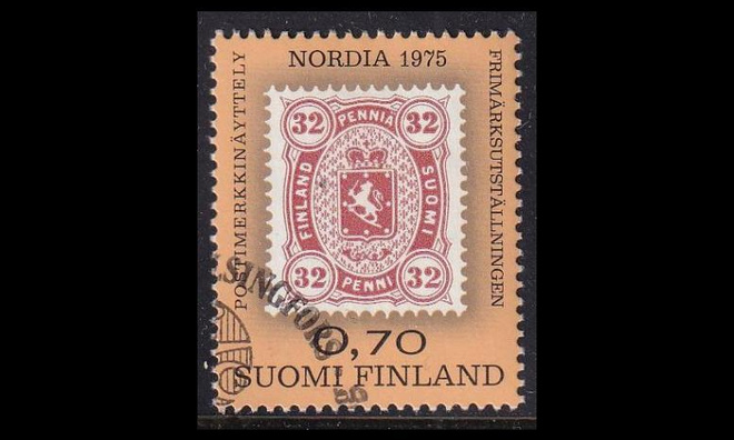 762 o NORDIA (1975)