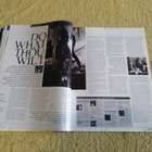 TERRORIZER ISSUE 87 MAGAZINE - pikkukuva 4