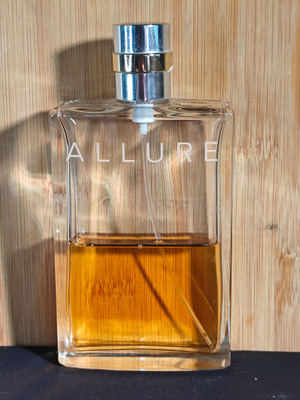 Chanel Allure EDT 100ml