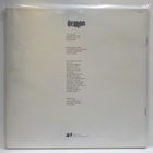 DEMON - THE PLAGUE M-/M- UK -83 1ST PRESS LP - pikkukuva 2