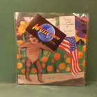 PRINCE AND THE REVOLUTION - AMERICA EX-/EX- EU -85 7" + - pikkukuva 1