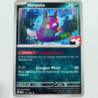Morpeko - Prize Pack Series 6 - pikkukuva 1
