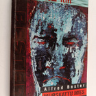 Alfred Bester : Murskattu mies - pikkukuva 1