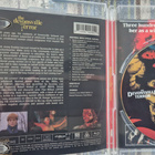 The Devonsville Terror (Vinegar Syndrome) Blu-ray - pikkukuva 3