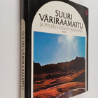 Suomi Raamattu : Suuri väriraamattu ja pyhän kirjan maail... - pikkukuva 1