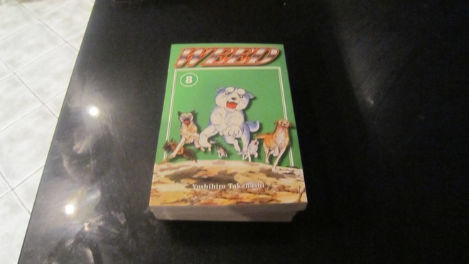 WEED 8