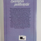Kaari Utrio : Sunneva Jaarlintytär - pikkukuva 2