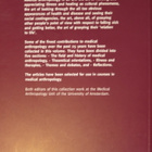 der Geest & Rienks (eds.): The Art of Medical Anthropology - pikkukuva 4