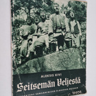 Aleksis Kivi : Seitsemän veljestä : kuvateos Suomen filmi... - pikkukuva 1