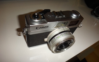 CANON CANONET 28 KAMERA