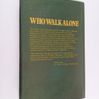 Margaret Evening : Who Walk Alone - A Consideration of th... - pikkukuva 2